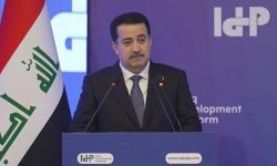 السوداني: احتياطي العراق النفطي يصل إلى 150 مليار برميل